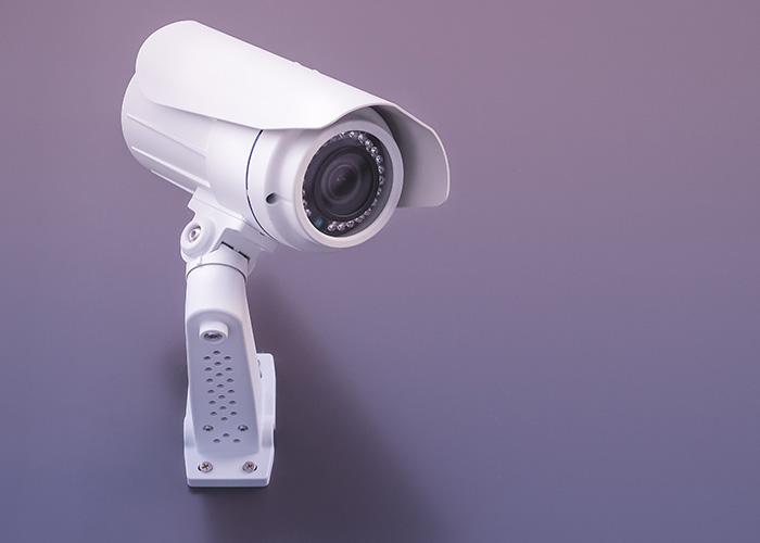 Security Camera Systems CCTV Installation in Miami Beach and Hallandale Beach
