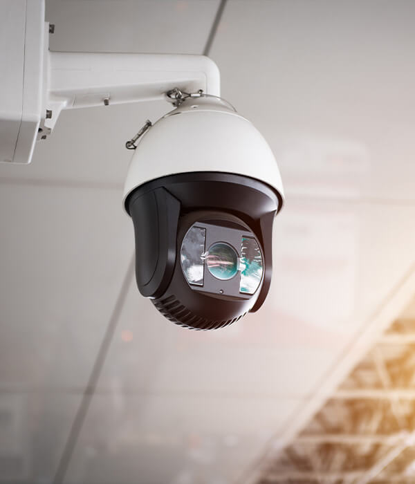 Security Camera Systems CCTV Installation